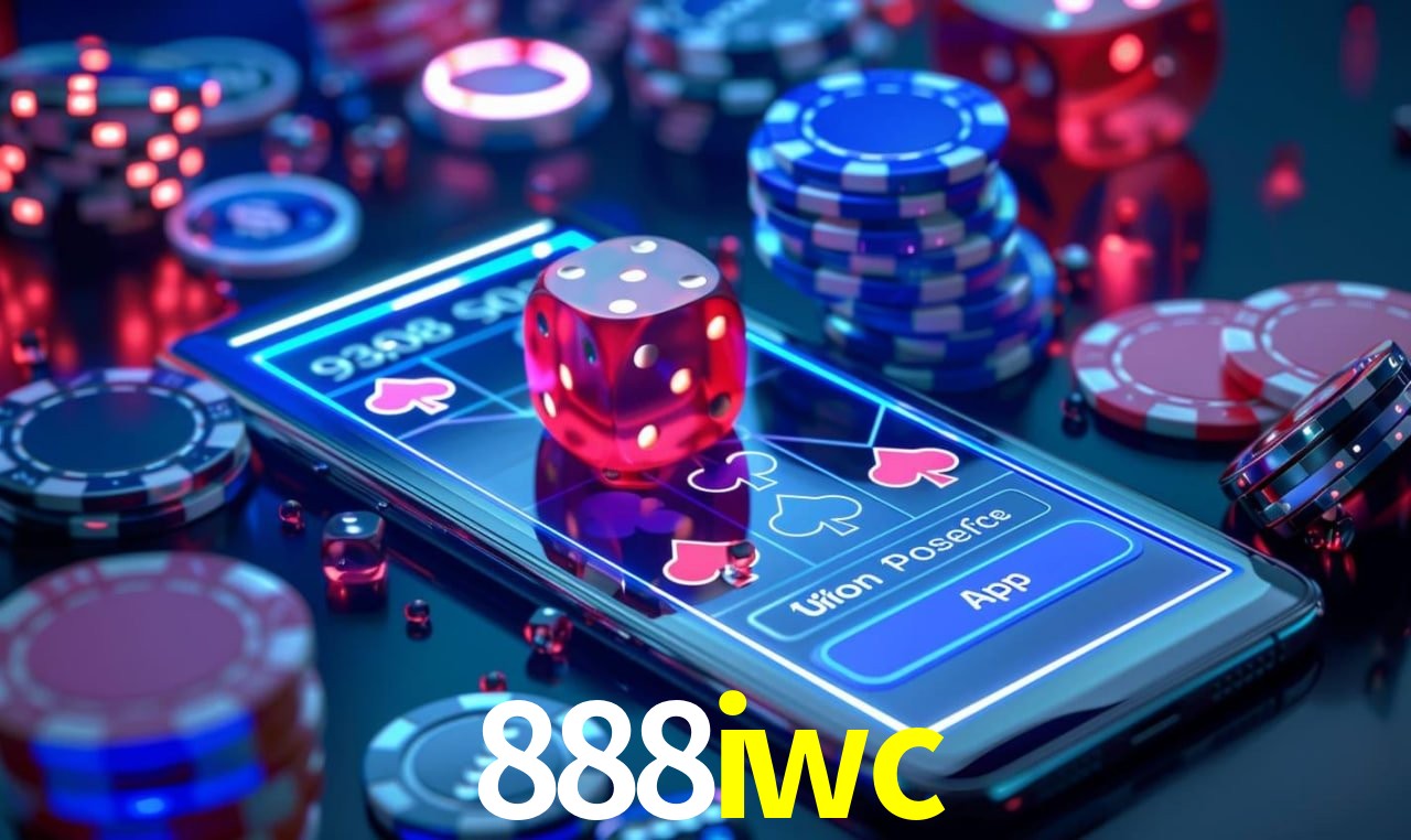 Explore as vantagens do 888iwc: serviço profissional e confiabilidade
